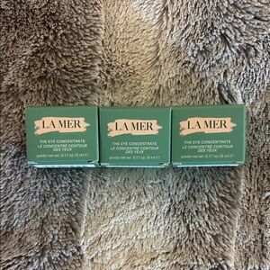 La Mer Eye Concentrate Set (3)